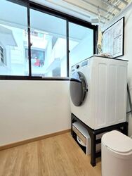 Blk 266C Punggol Emerald (Punggol), HDB 3 Rooms #618187901